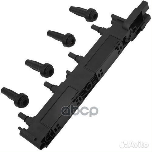 Катушка зажигания z29029r Zikmar