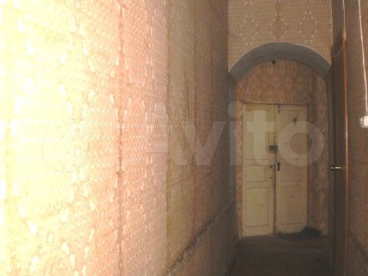 4-к. квартира, 96 м², 2/2 эт.