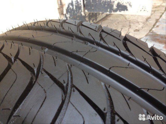 Kleber Dynaxer HP2 205/55 R16 91V