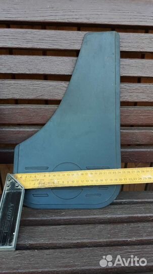 Брызговики