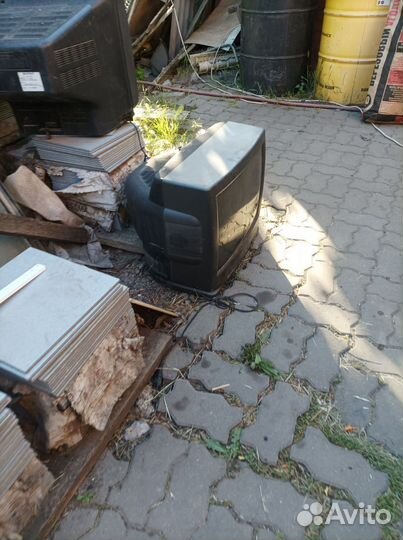 Телевизоры