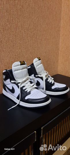 Кроссовки Nike Air Jordan для мальчика 38-39