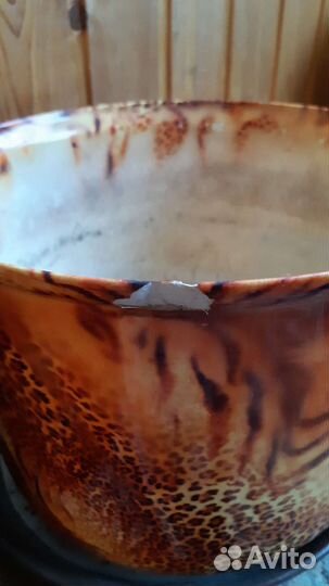 Горшки для цветов (кашпо)