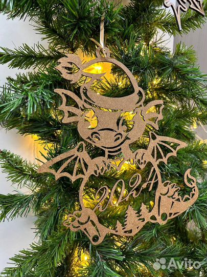 Новогодние украшения/Подарки/Сувениры/хдф 4 мм