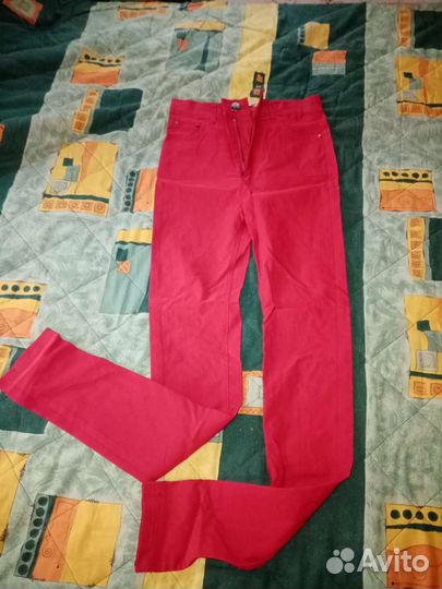 Продам летнии брюки