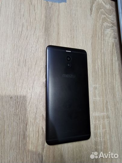 Meizu M6 Note, 3/16 ГБ