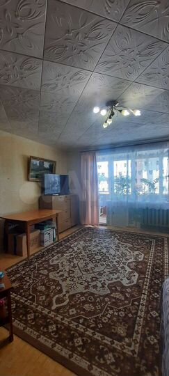 3-к. квартира, 79,4 м², 5/5 эт.