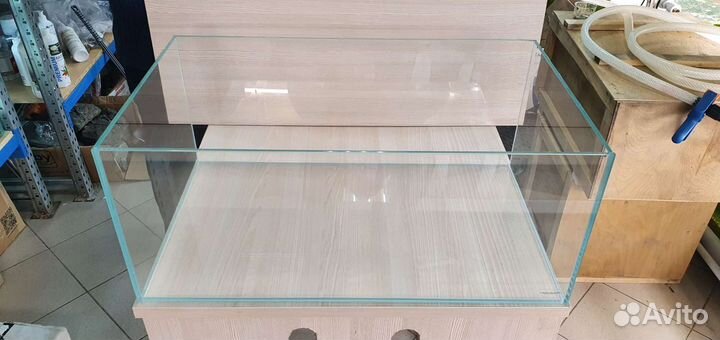 Склею аквариумы по Вашим размерам