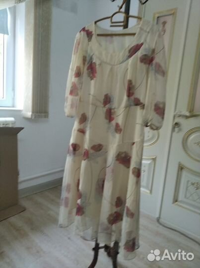 Платья, костюм