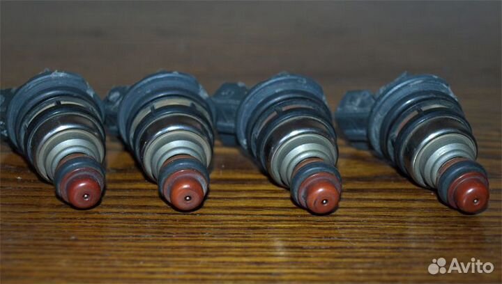 Форсунки Bosch № 0 280 155 505