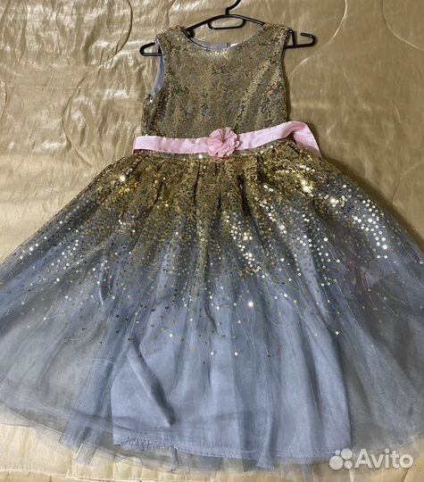 Платье для девочки Acoola