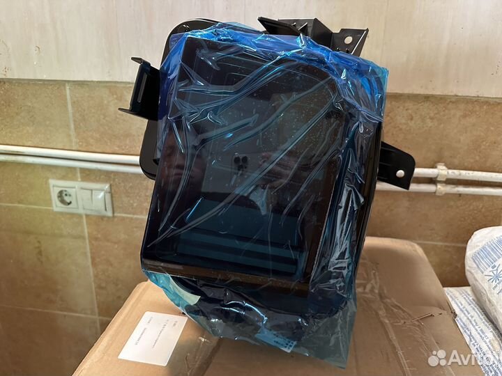 Фара передняя левая для Lixiang L9