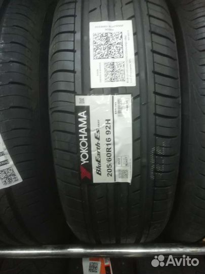 Michelin Primacy 4+ 205/60 R16 92H