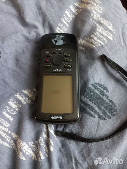 Gps навигаторы garmin