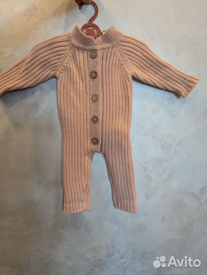 Комбинезон mimibaby 56 размер