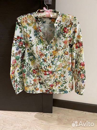 Рубашка zara