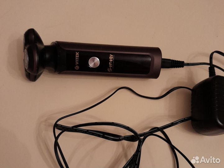 Электробритва Vitek VT-8270