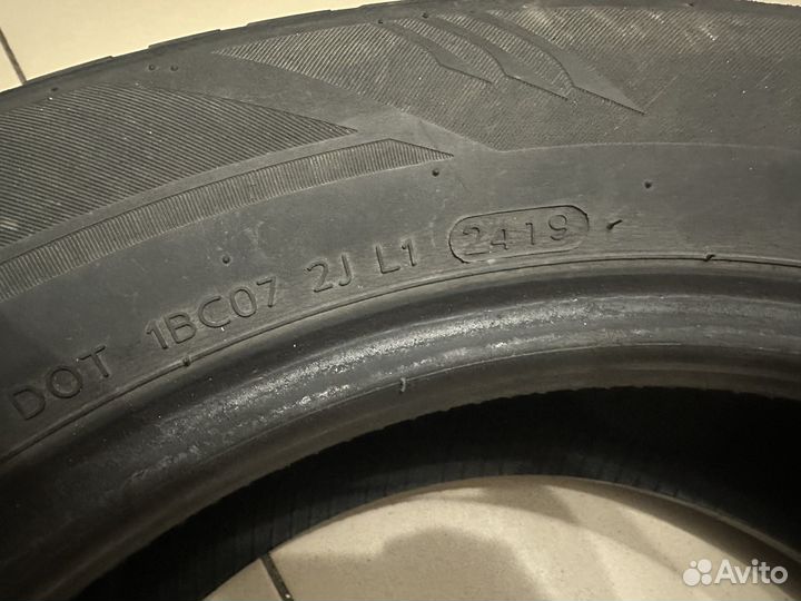 Laufenn I Fit + 215/60 R17 96H