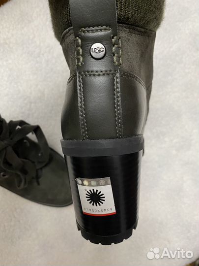 Женские ботинки UGG