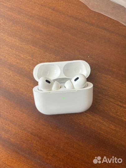 Airpods pro 2 type c