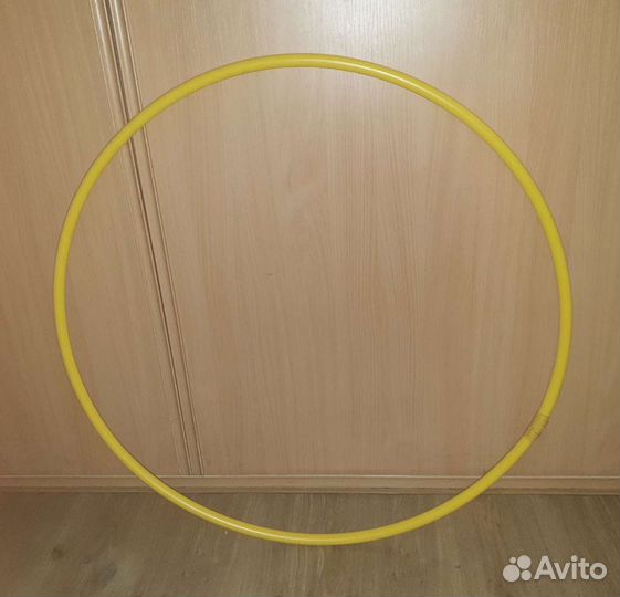 Обруч для художественной гимнастики