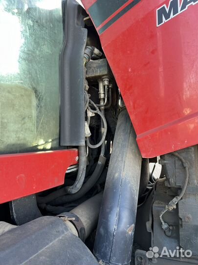 Трактор Case IH Magnum 340, 2011