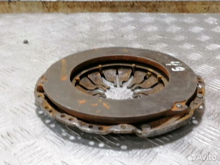 Корзина сцепления Renault Megane 2003 2009