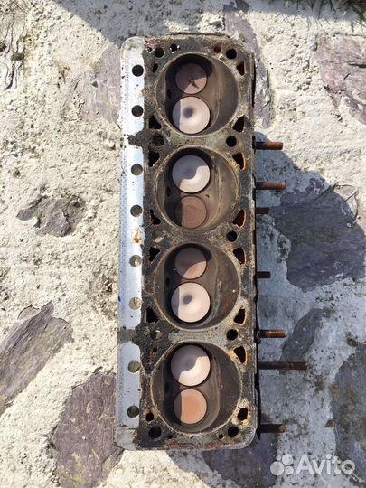 Гбц умз 4216 танаки