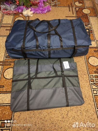 Ривьера 3200 ск