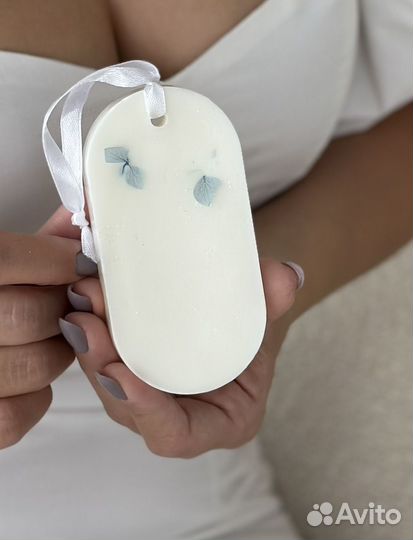 Ароматическое саше. Аромасаше