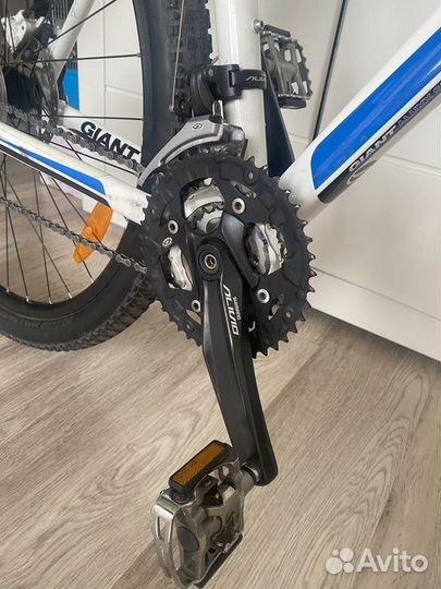 Giant talon 29