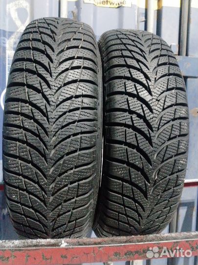 Goodyear UltraGrip 7+ 185/65 R15