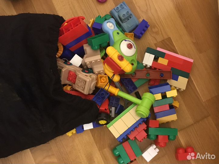 Lego duplo