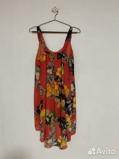 Сарафан Франция