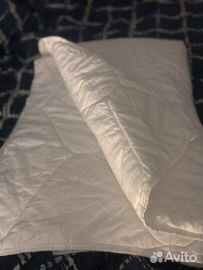 Детское одеяло