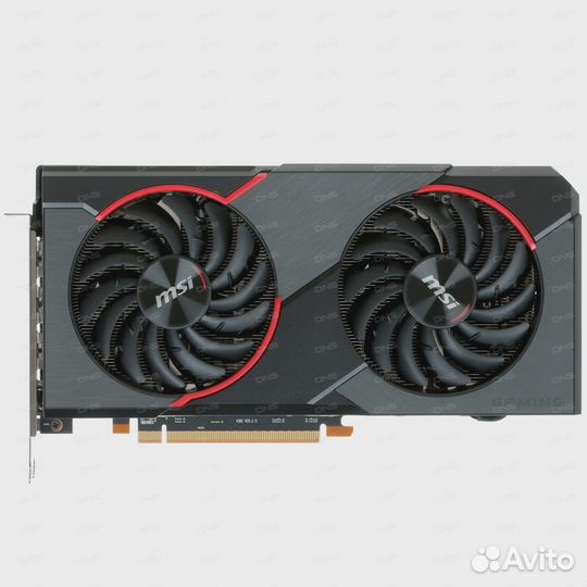 Продам Видеокарту PCI-E MSI AMD Radeon RX 5500 XT