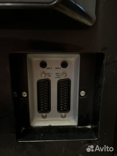 Телевизор philips