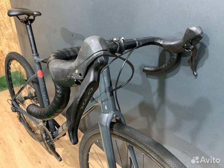 Cube Nuroad Race 2021