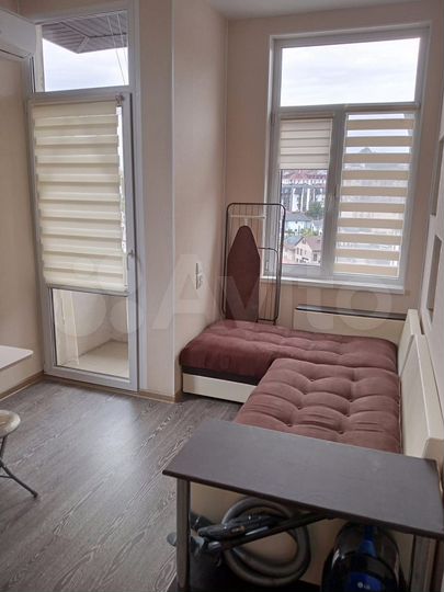 Квартира-студия, 30 м², 5/5 эт.