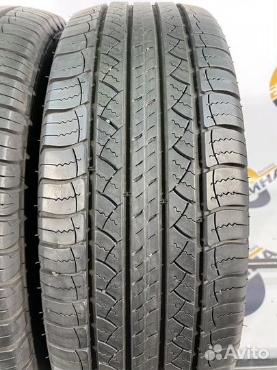 Michelin Latitude Tour HP 225/65 R17