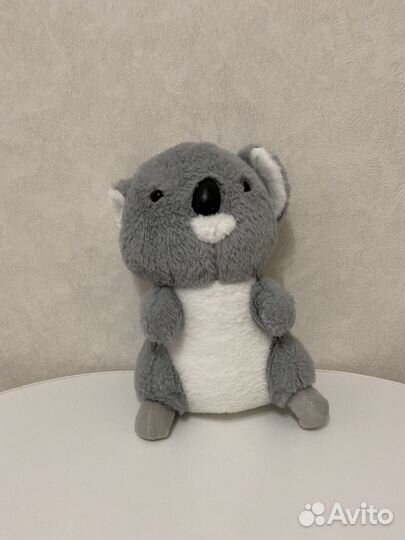 Мягкая игрушка