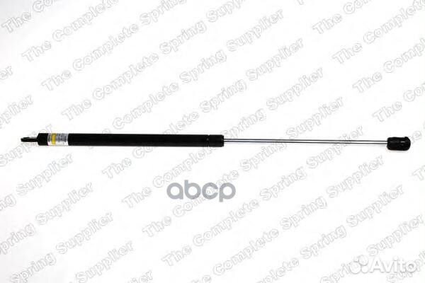 Пружина газовая задн.двери VW Transporter 81950