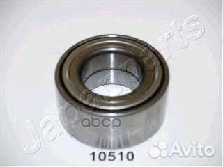 Подшипник ступицы (комплект) kk10510 Japanparts