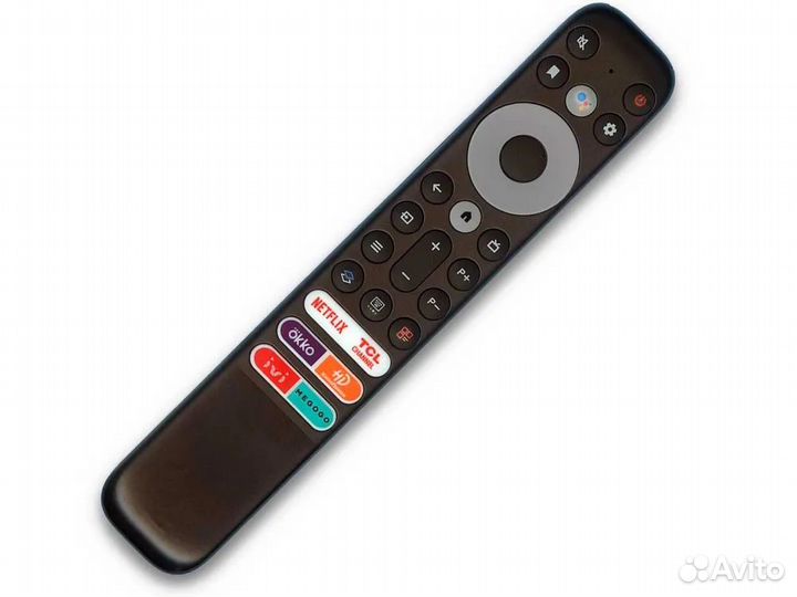 Телевизор TCL 55P637