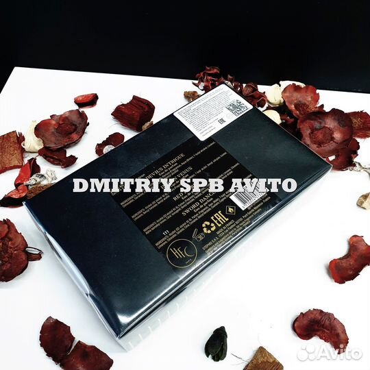 Набор миниатюр HFC честный знак