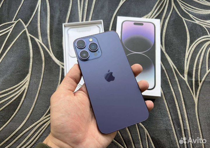 iPhone 13 Pro, 1 ТБ