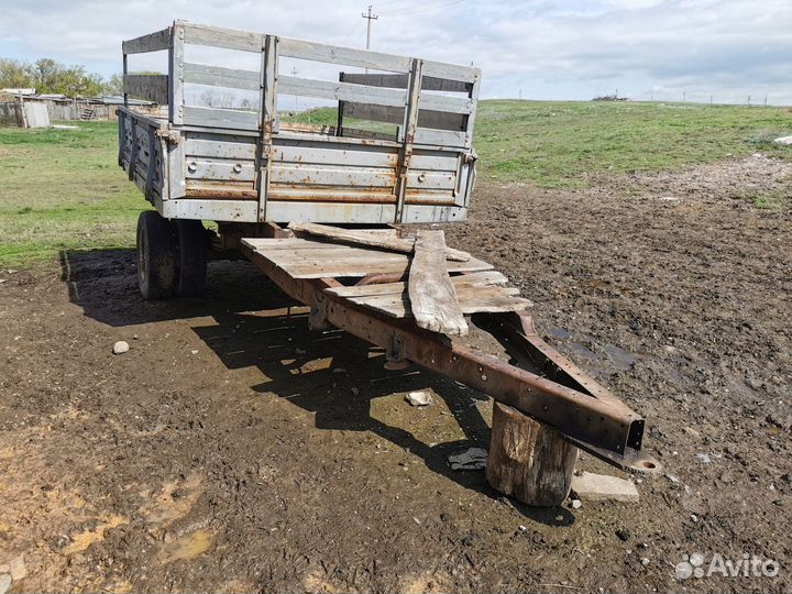 Плуг 1L 2-20, 2018