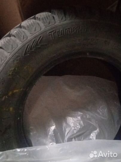 Tunga Tunga 175/70 R13