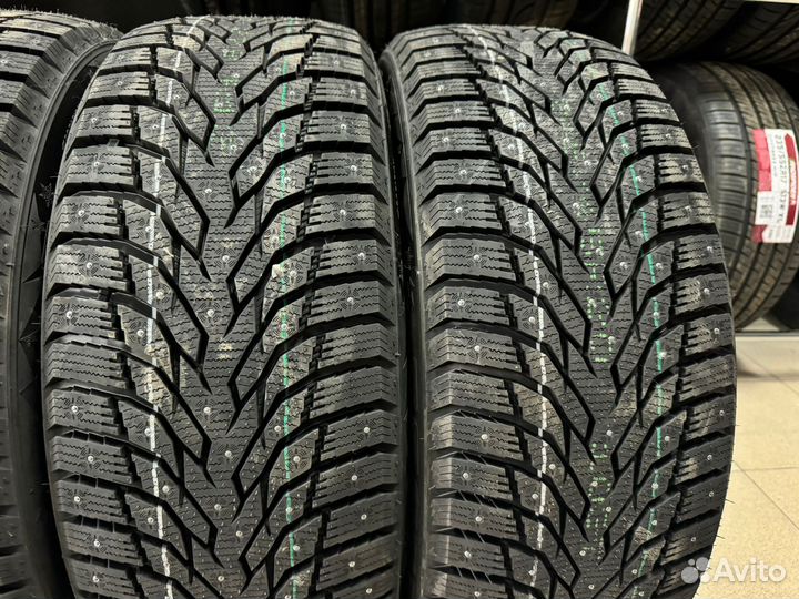 Tracmax X-Privilo S500 275/45 R20 116