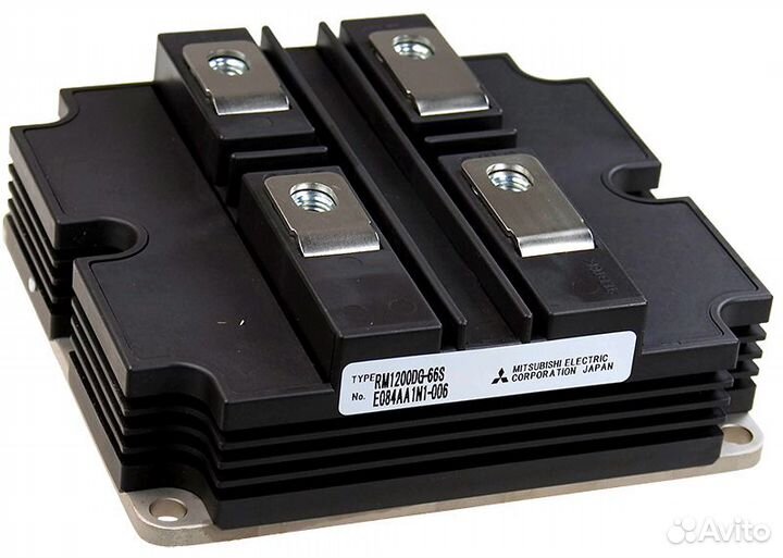 Силовой Модуль RM1200DG-66S Оптом и в розницу